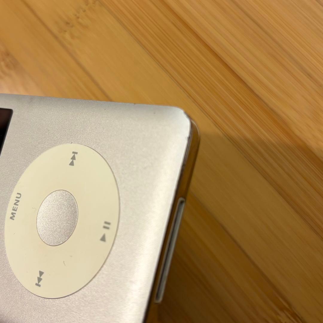 Apple iPod classic 160GB - メルカリ