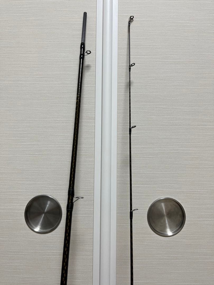 シマノ　17 カーディフNX B77ML ベイトキャスト用