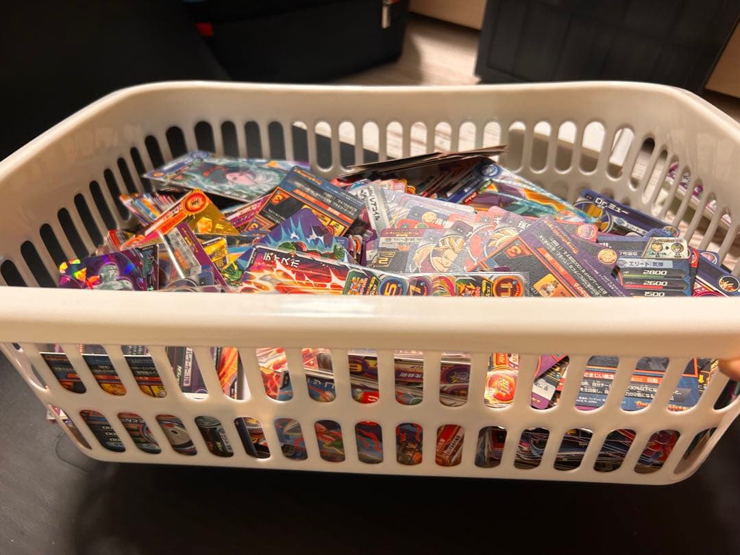 昔*！様 スーパードラゴンボールヒーローズ