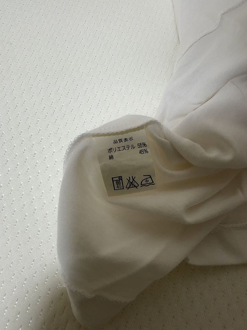 希少1997年 PUMAサイン入りTシャツ L フロンターレ　ベッチーニョ等