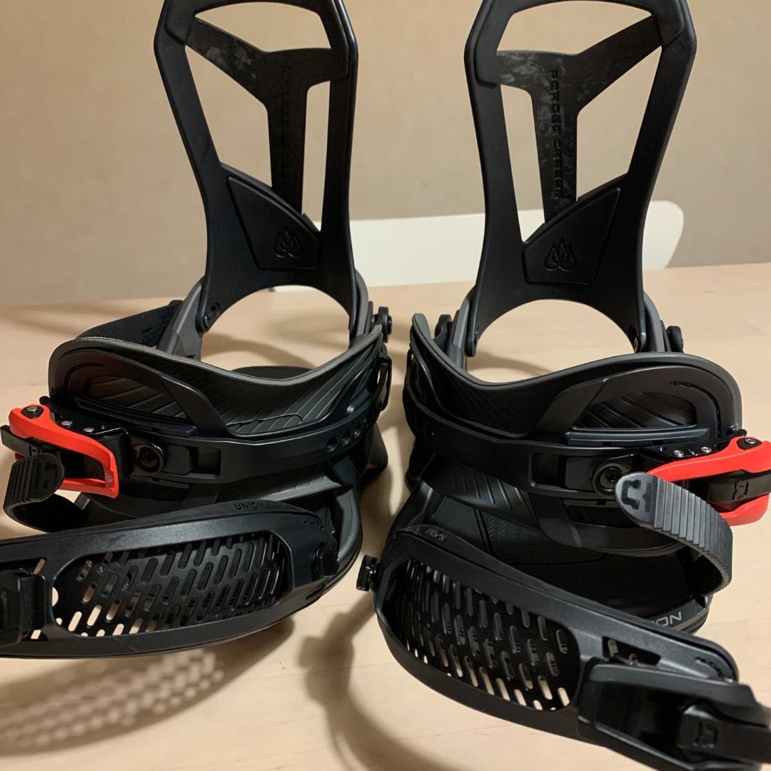 24-25 UNION ユニオン FALCOR ファルコア BLACK M