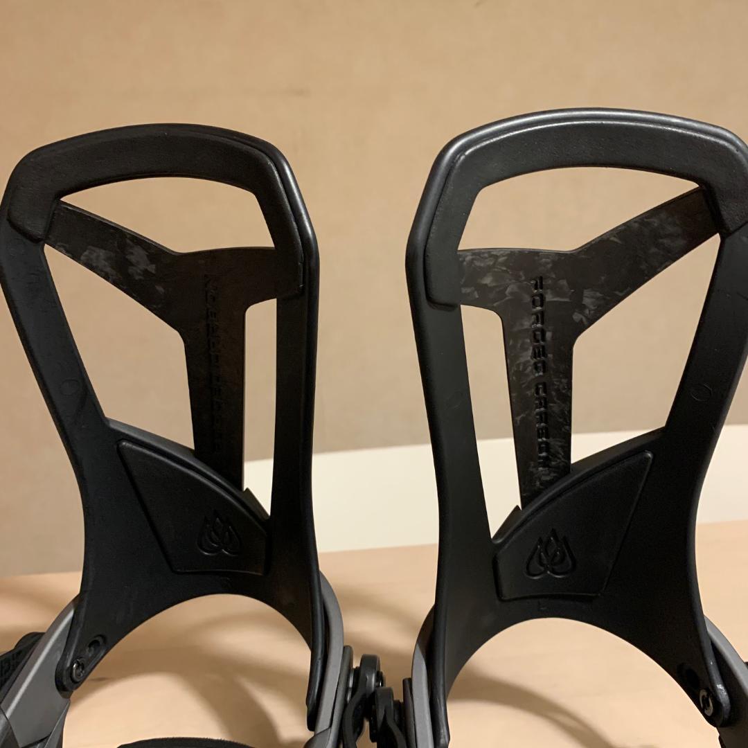 24-25 UNION ユニオン FALCOR ファルコア BLACK M