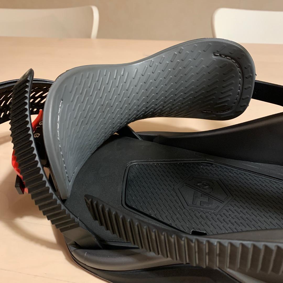 24-25 UNION ユニオン FALCOR ファルコア BLACK M