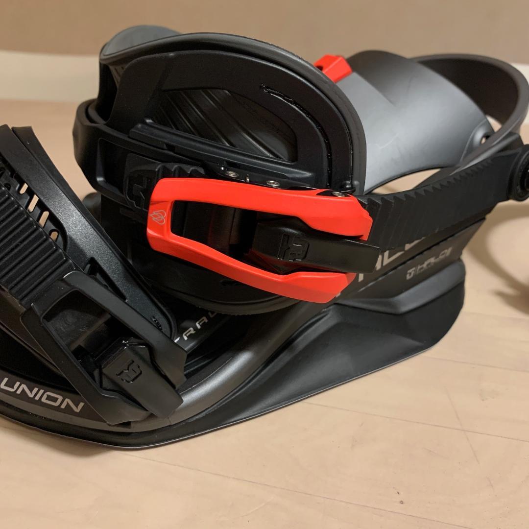 24-25 UNION ユニオン FALCOR ファルコア BLACK M