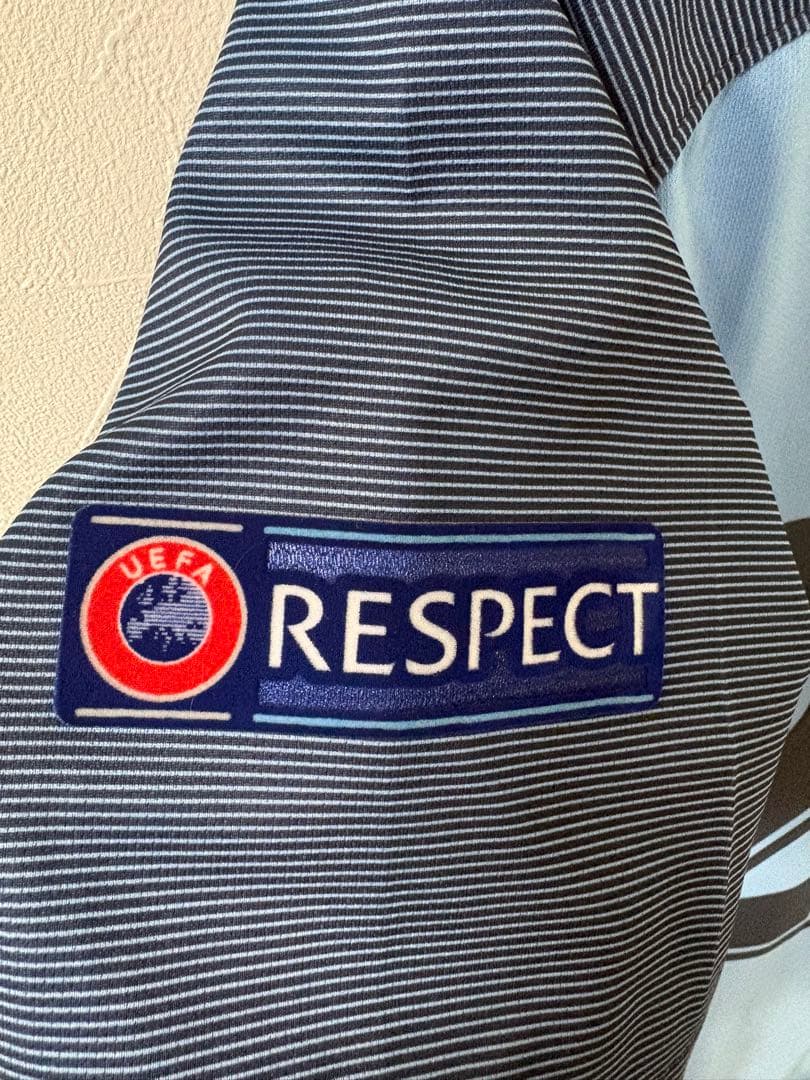 正規品】マンチェスターシティ 16/17 ユニフォーム ホーム ストーンズ