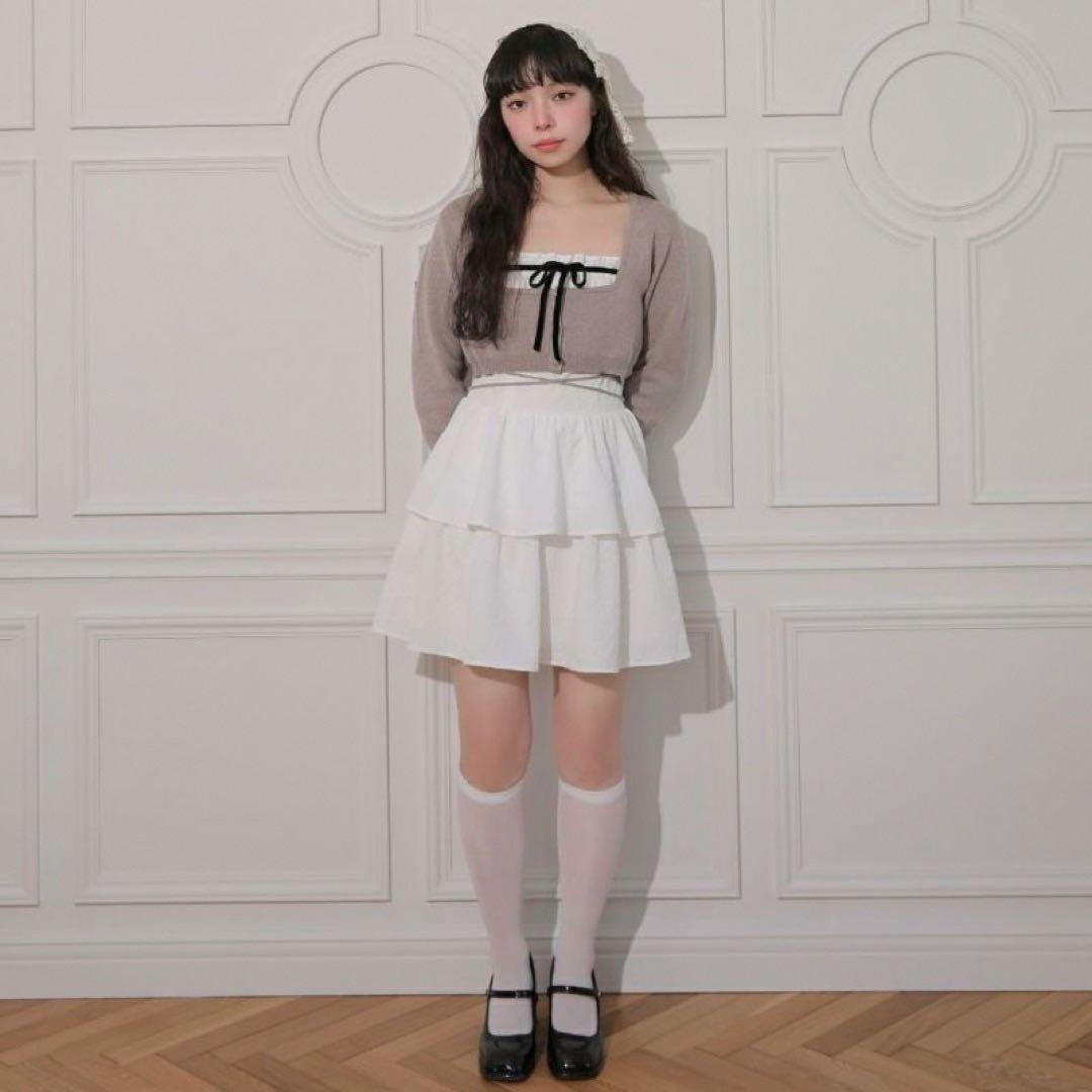 BUBBLES ワンピース - メルカリ