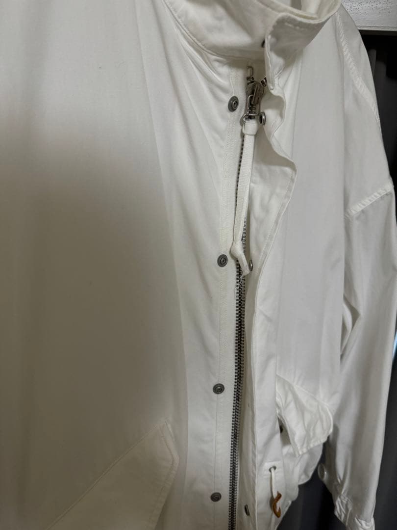 MARKAマーカ SHORT MODS ジャケット