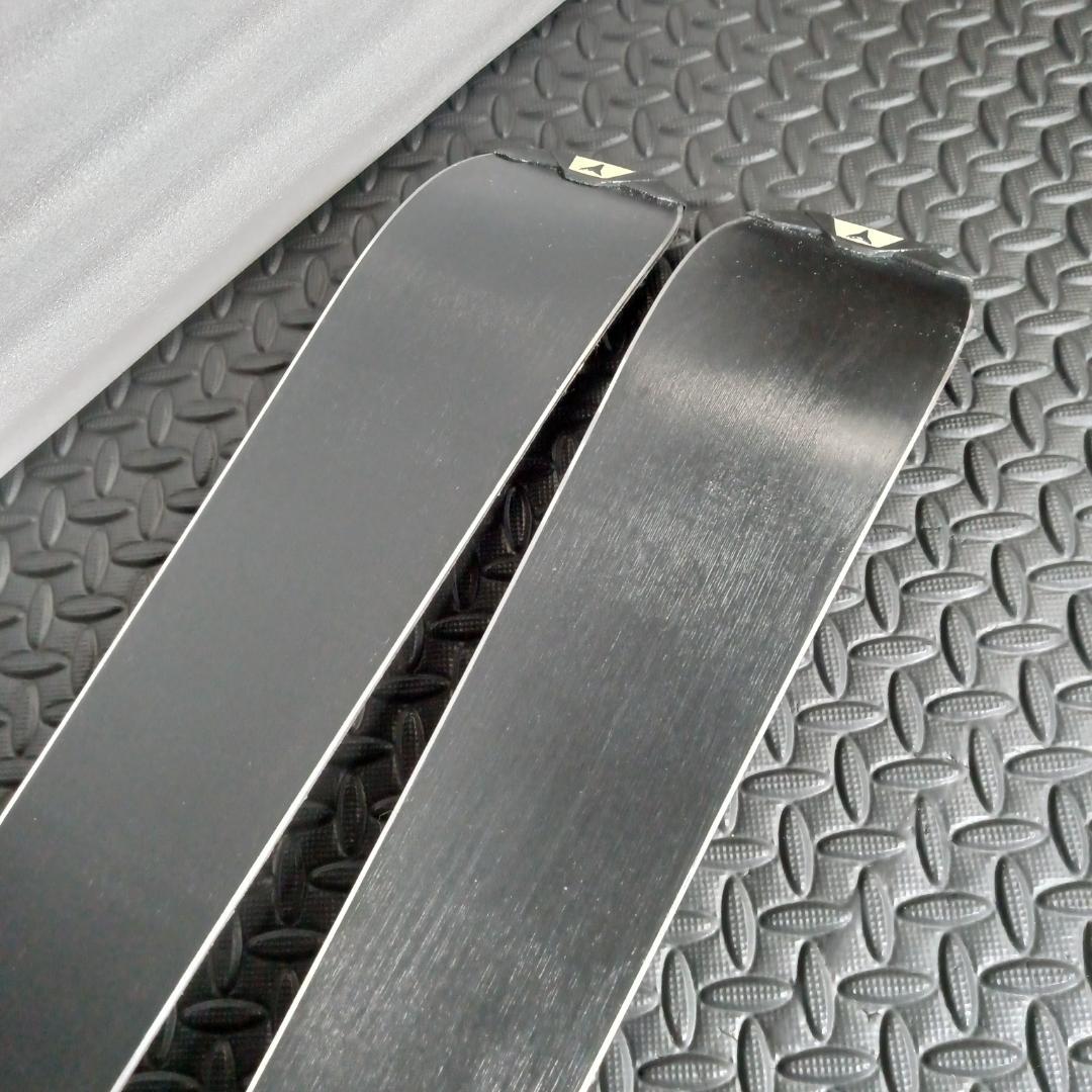 【 130cmメンテ済み】中古ジュニアスキー板 ATOMIC アトミック