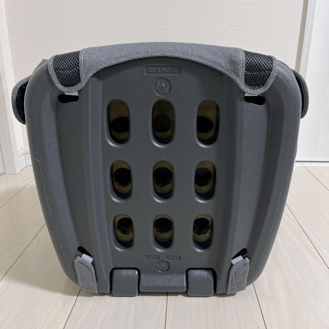 エールベベ サラット 3ステップ クワトロ プレミアム W ALC296