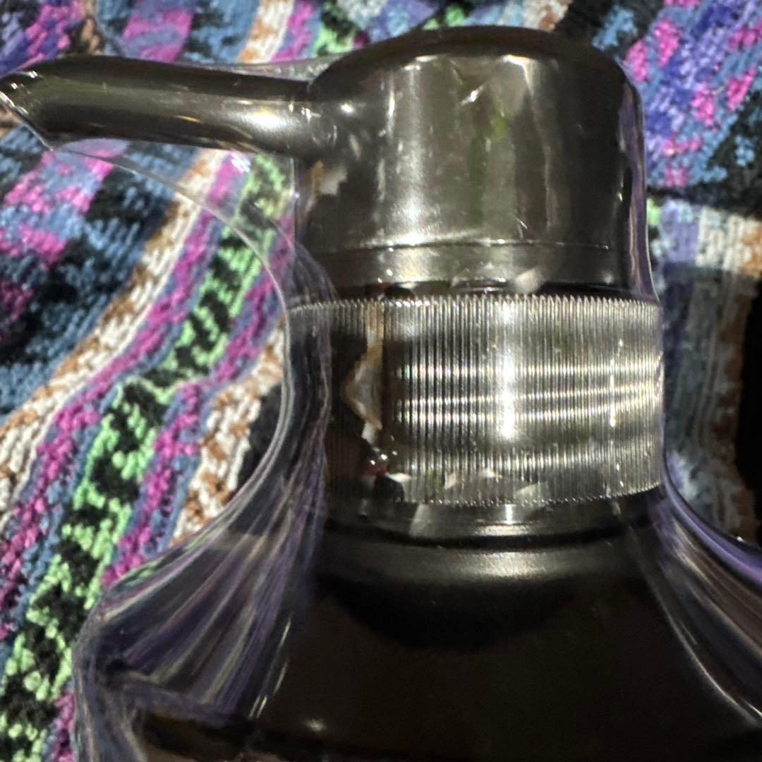 GHS ファーストクラス シャンプー 2本セット最新バージョン 新品未使用