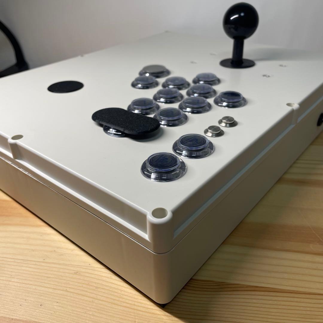 【CPC-LSF】アーケードコントローラー　アケコン 24mm 30mm 増設