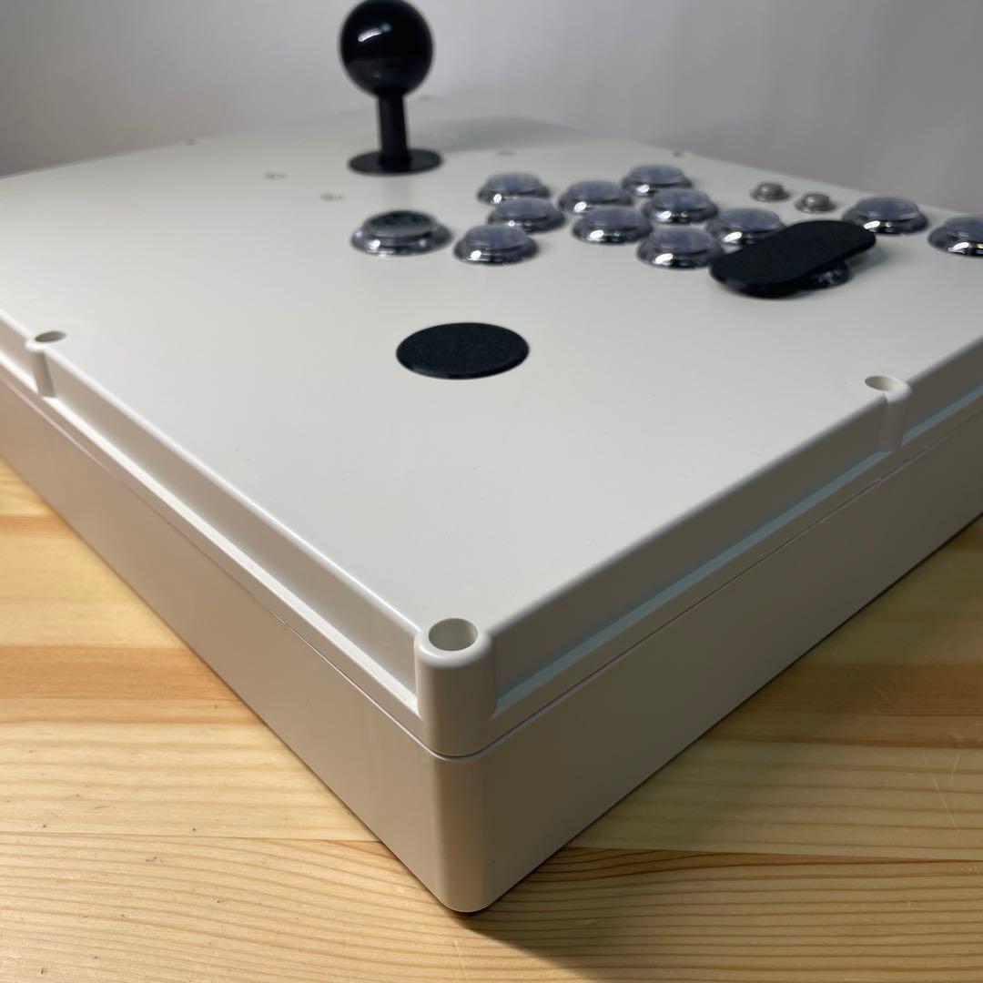 【CPC-LSF】アーケードコントローラー　アケコン 24mm 30mm 増設