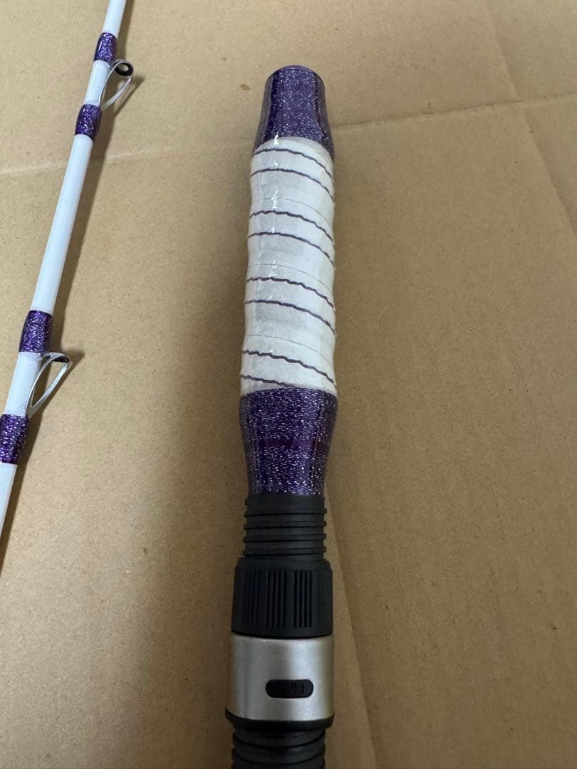 無限ピュア船 LFスペック 195-100