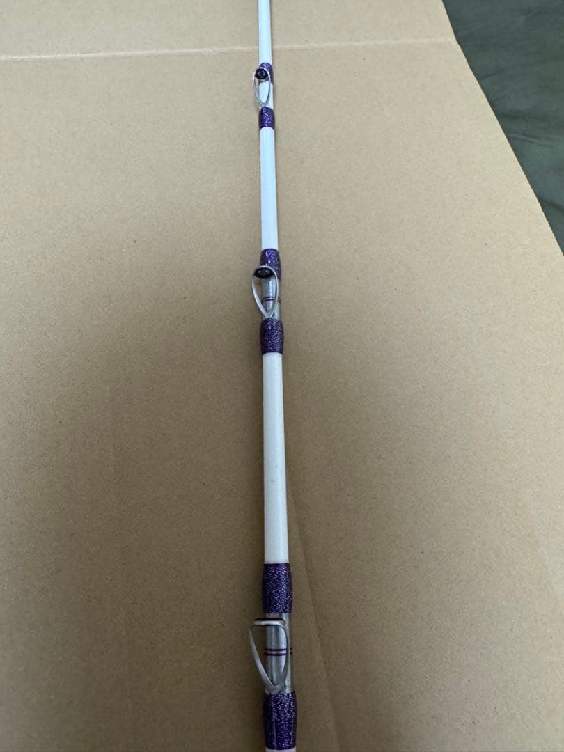 無限ピュア船 LFスペック 195-100