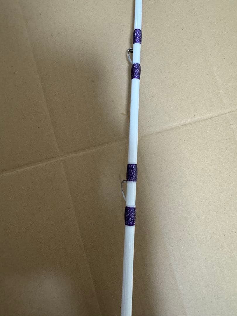 無限ピュア船 LFスペック 195-100