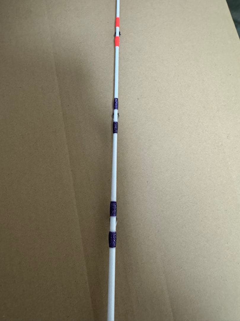 無限ピュア船 LFスペック 195-100