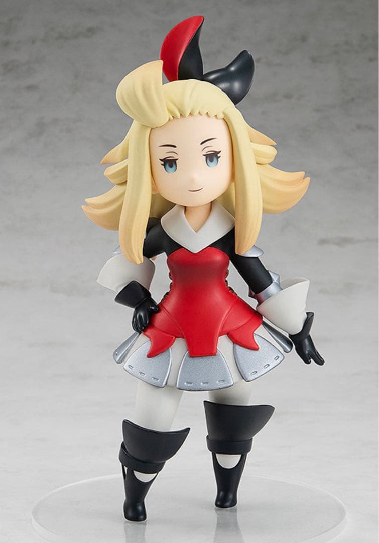 新品 イデア フィギュア BRAVERY DEFAULT ブレイブリーデフォルト