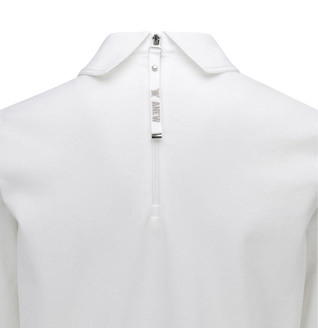 ☆ANEW GOLF☆アニューゴルフ韓国 STITCH POINT長袖 - レディース