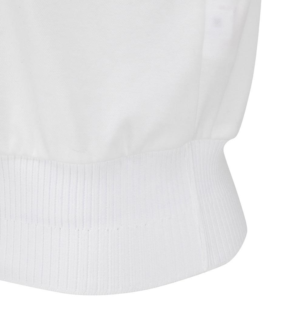 ☆ANEW GOLF☆アニューゴルフ韓国 STITCH POINT長袖 - レディース