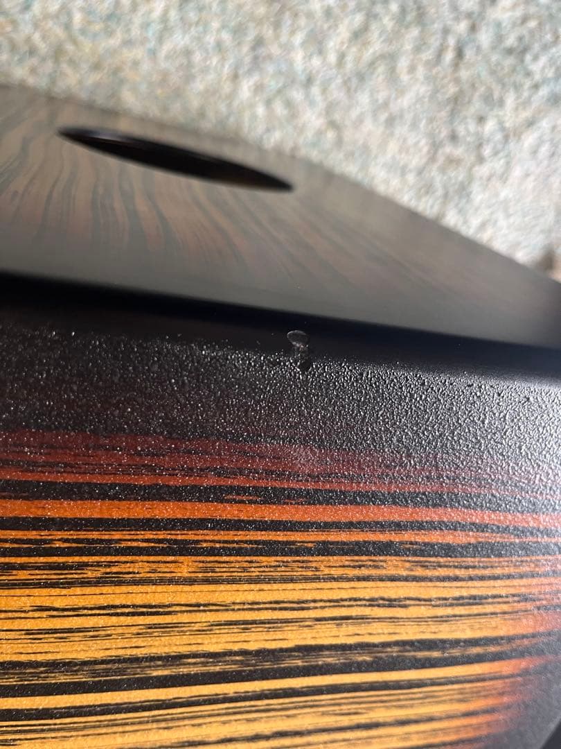 LP Aspire Cajon カホン LPA1332-DWS