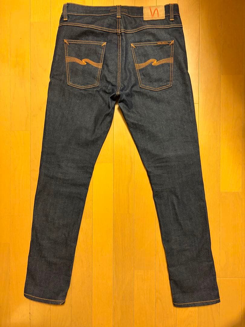 ヌーディージーンズ　リーンディーン　W32