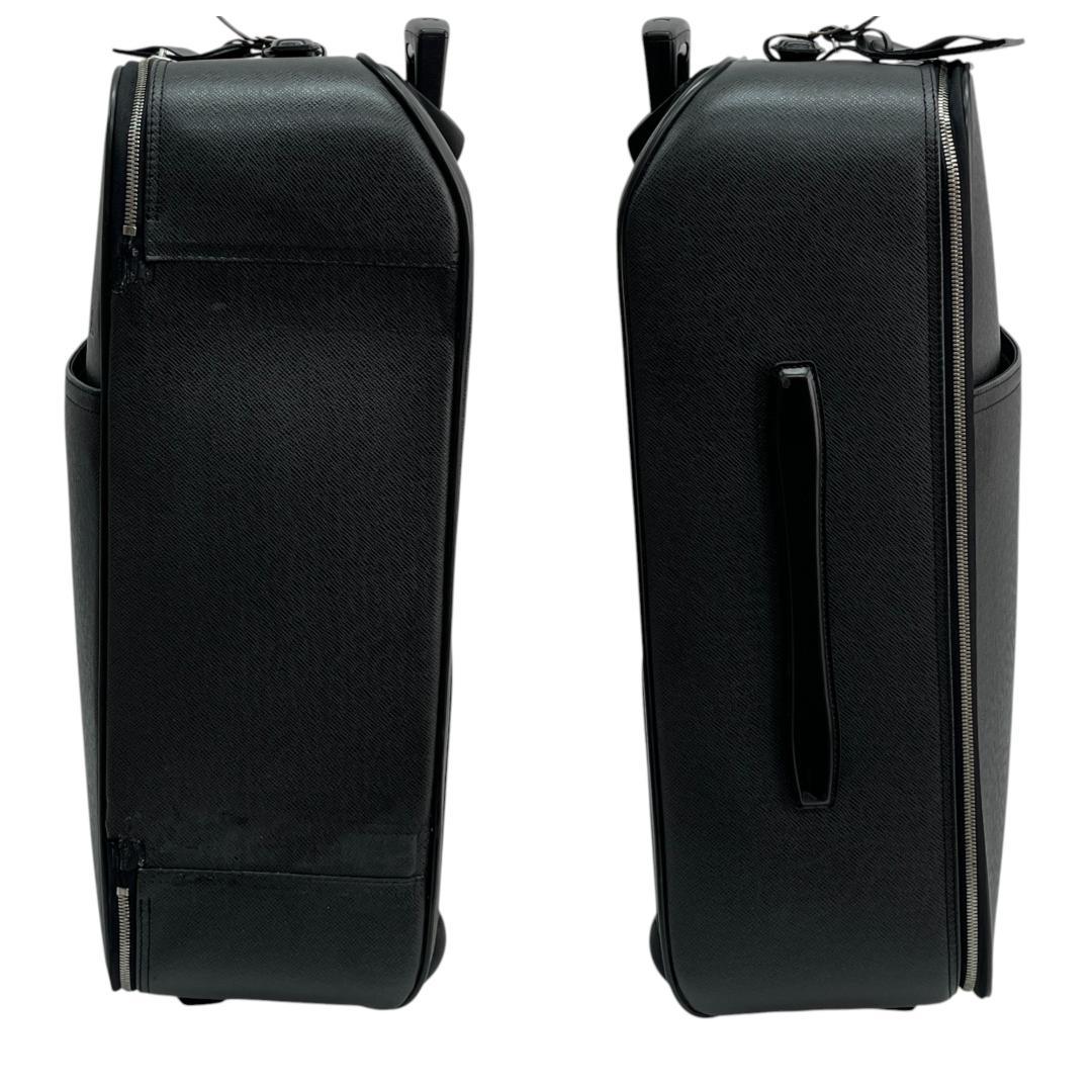 ルイヴィトン タイガ ペガス50 M23272 キャリーケース 機内持ち込み可