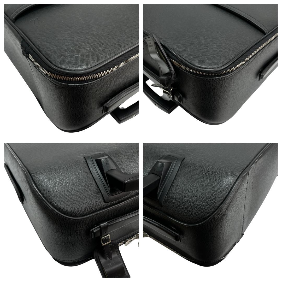 ルイヴィトン タイガ ペガス50 M23272 キャリーケース 機内持ち込み可