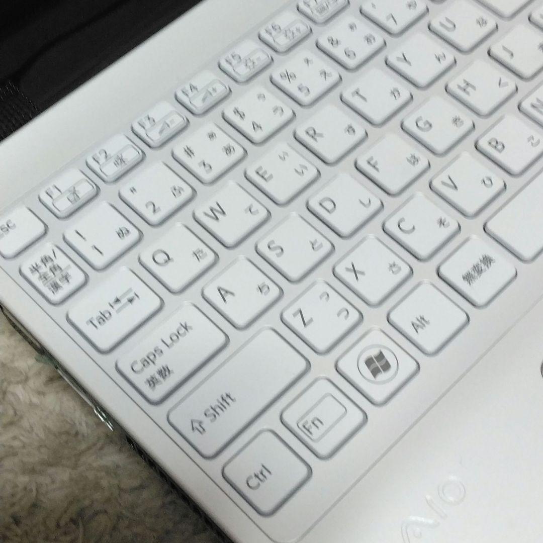 千10 特価 SSD CPUi7 Office 光るキーボードノートパソコン