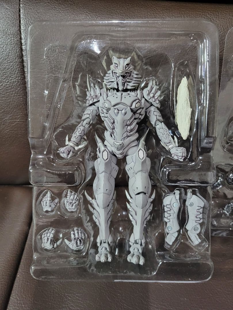 【引退品】s.h.figuarts　仮面ライダーファイズ