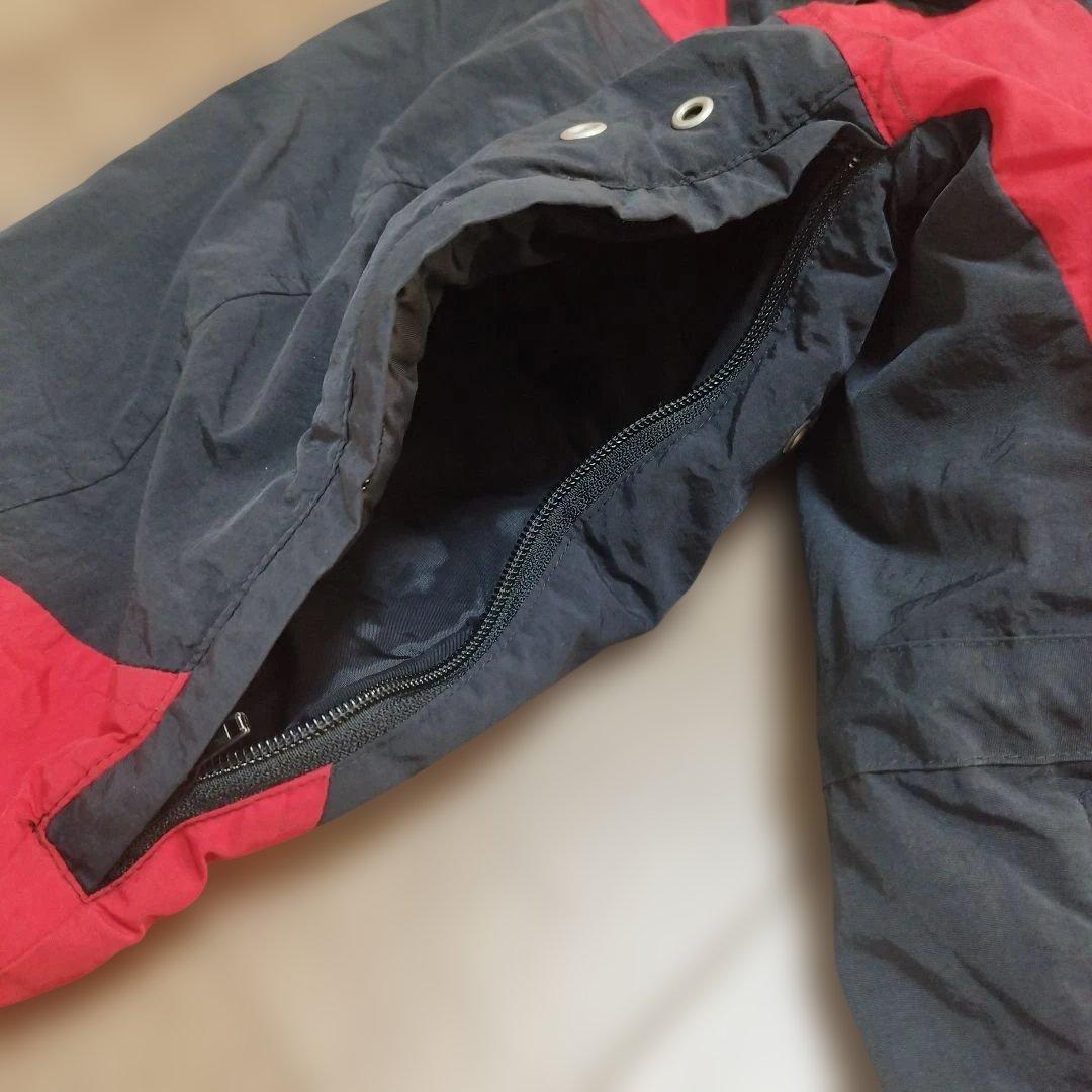 90s シカゴブルズ チャンピオン フード付きブルゾン - メルカリ