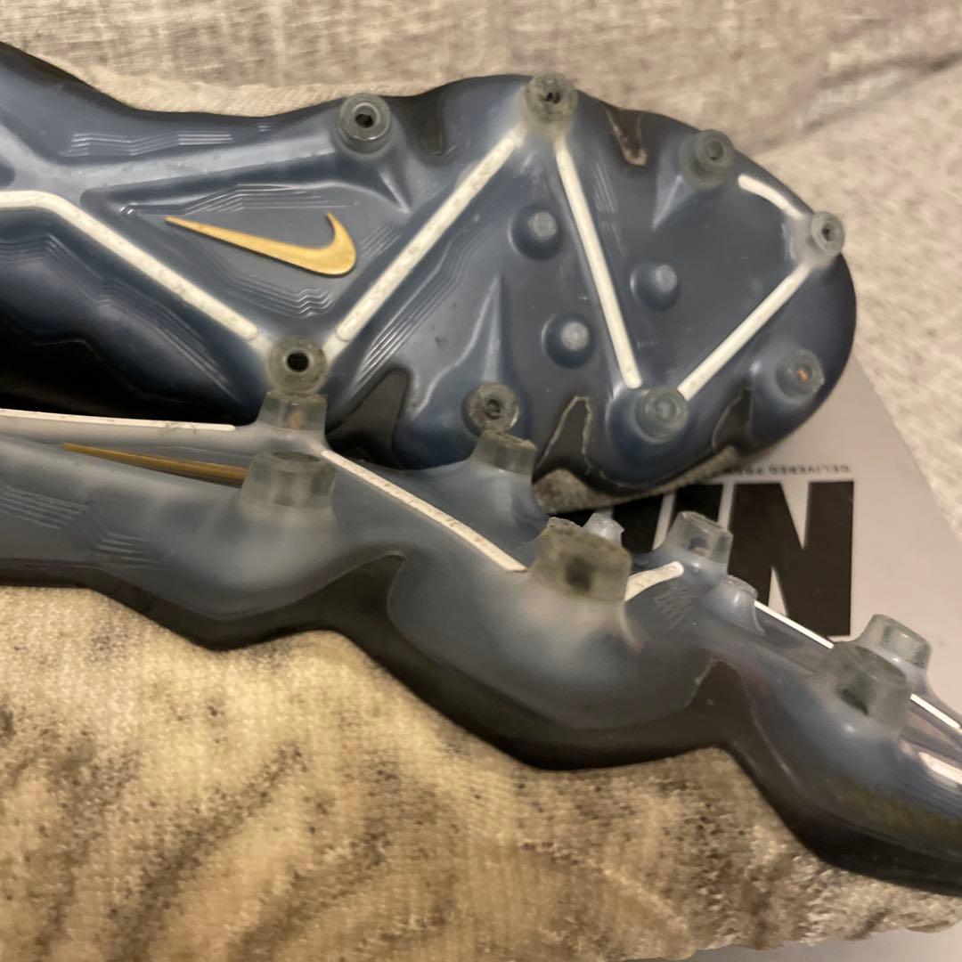 NIKEファントムgx2 AG-PRO箱付き、シューズ入れ付き