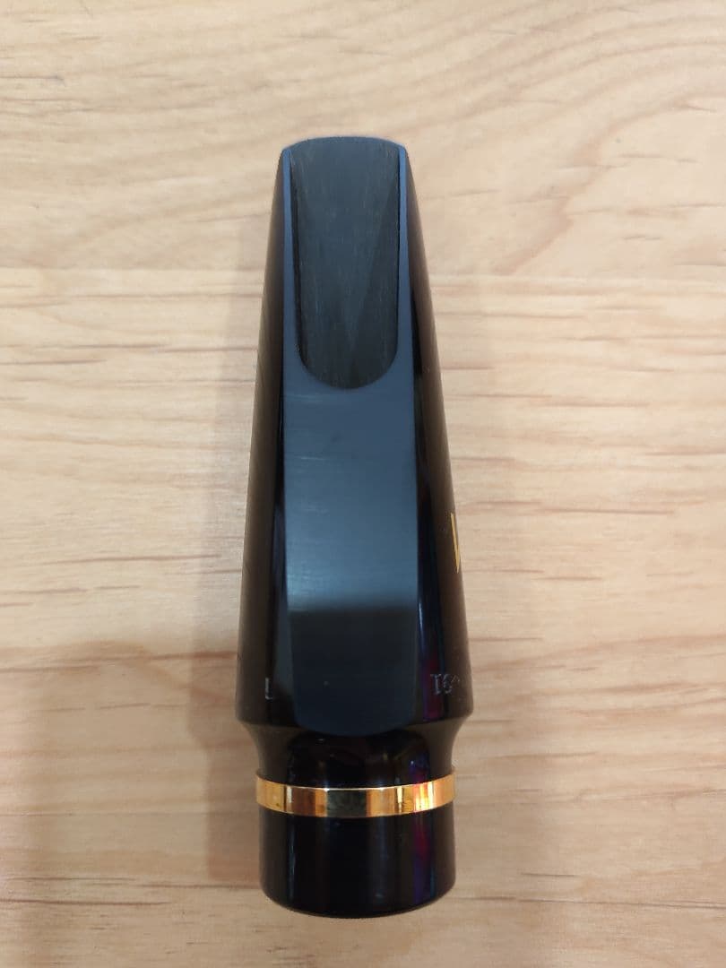 Vandoren V16 テナーサックス用マウスピース T6モデル