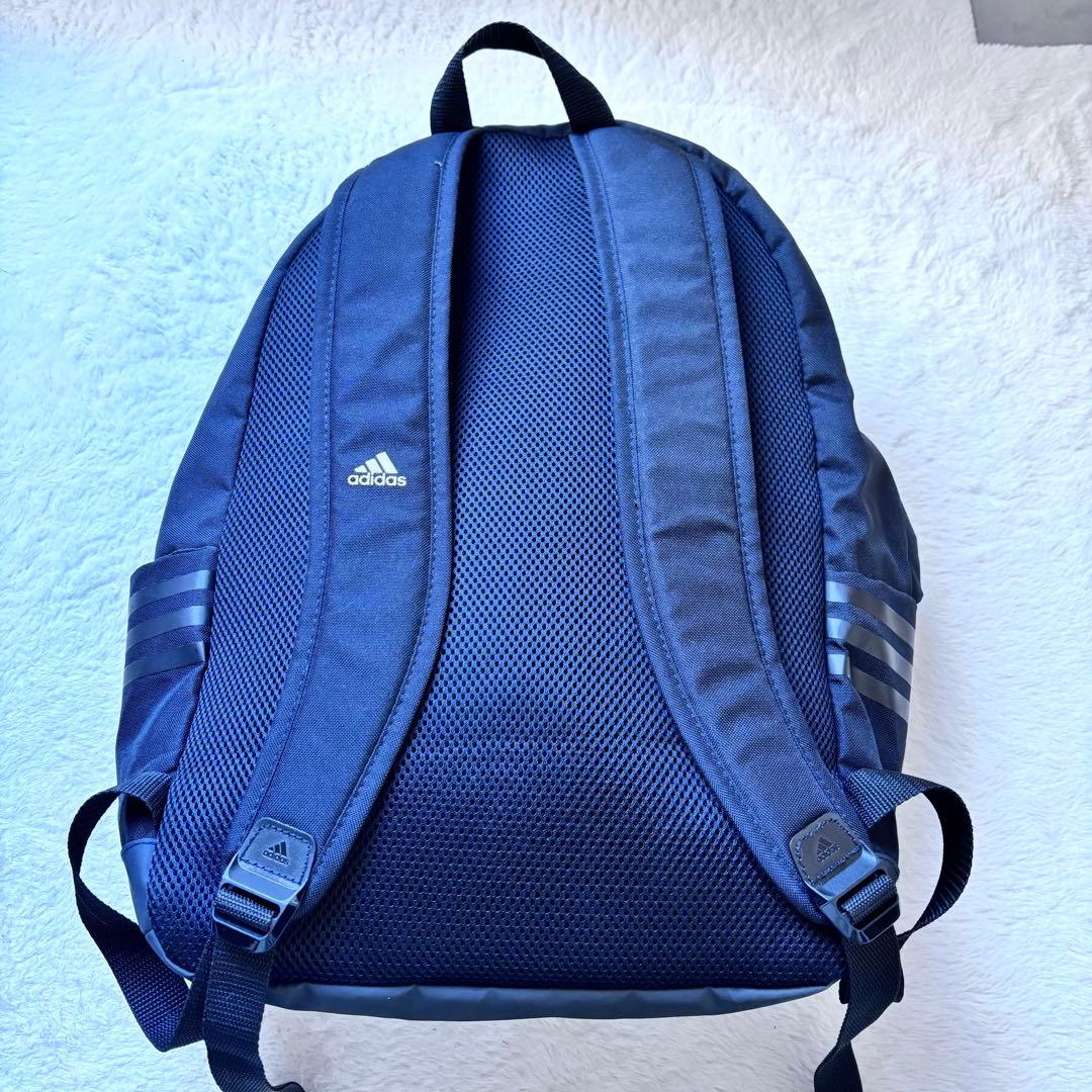 美品　マリメッコ・adidas　コラボリュック　完売品　希少