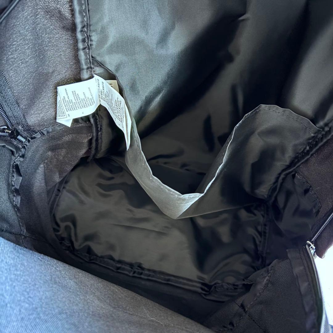 美品　マリメッコ・adidas　コラボリュック　完売品　希少