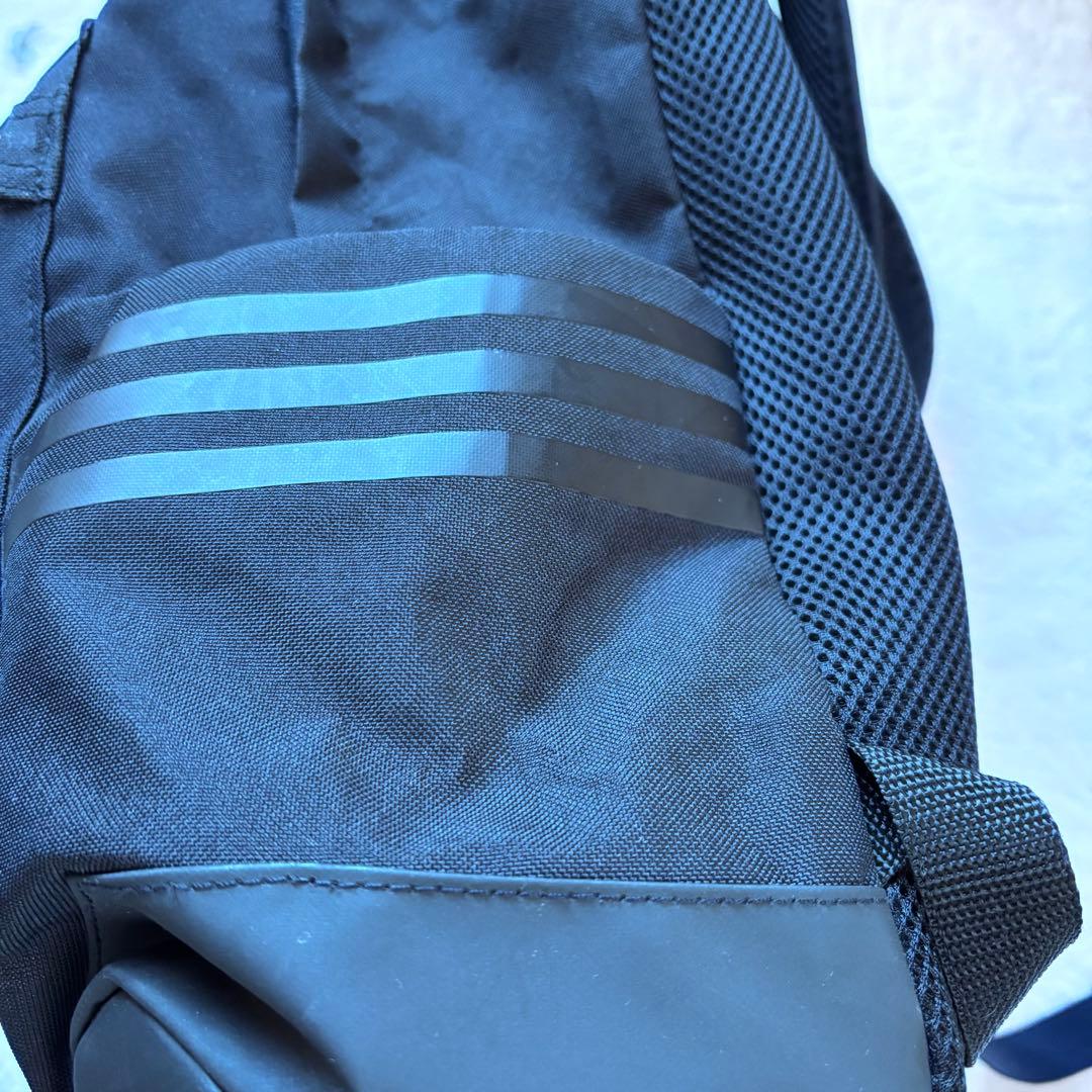 美品　マリメッコ・adidas　コラボリュック　完売品　希少