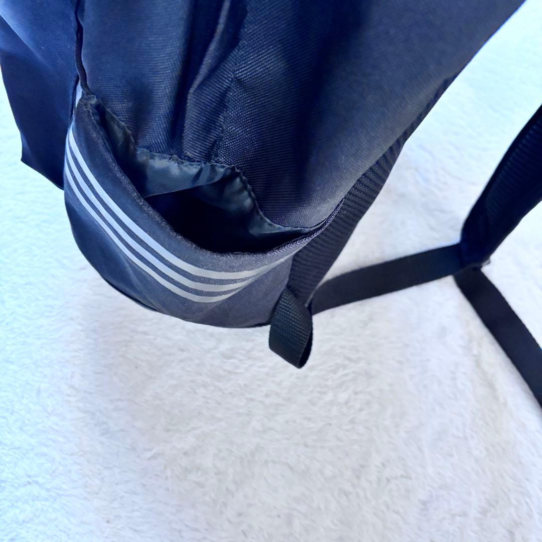 美品　マリメッコ・adidas　コラボリュック　完売品　希少