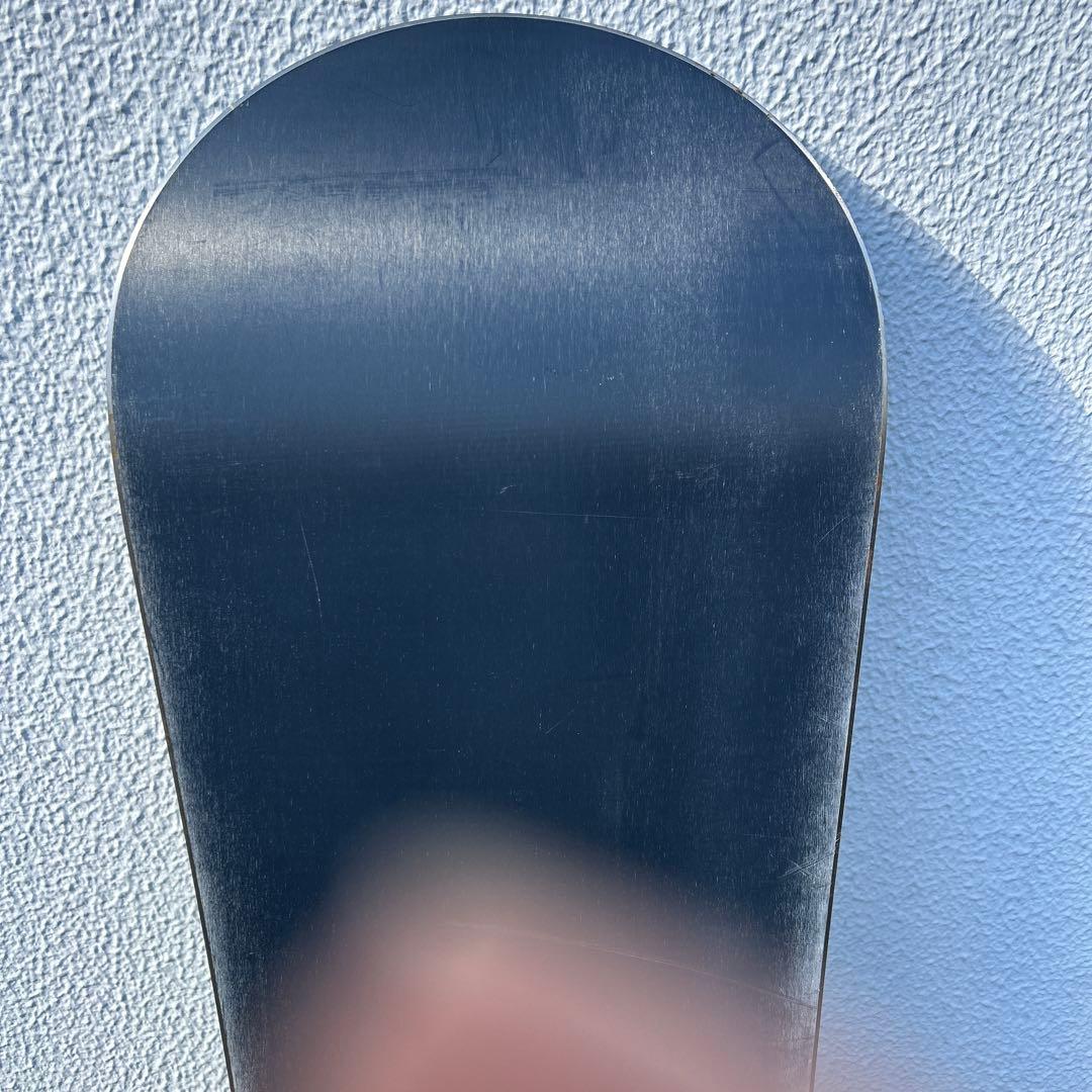 kissmark CITYCORAL スノーボード 151cm 板のみ