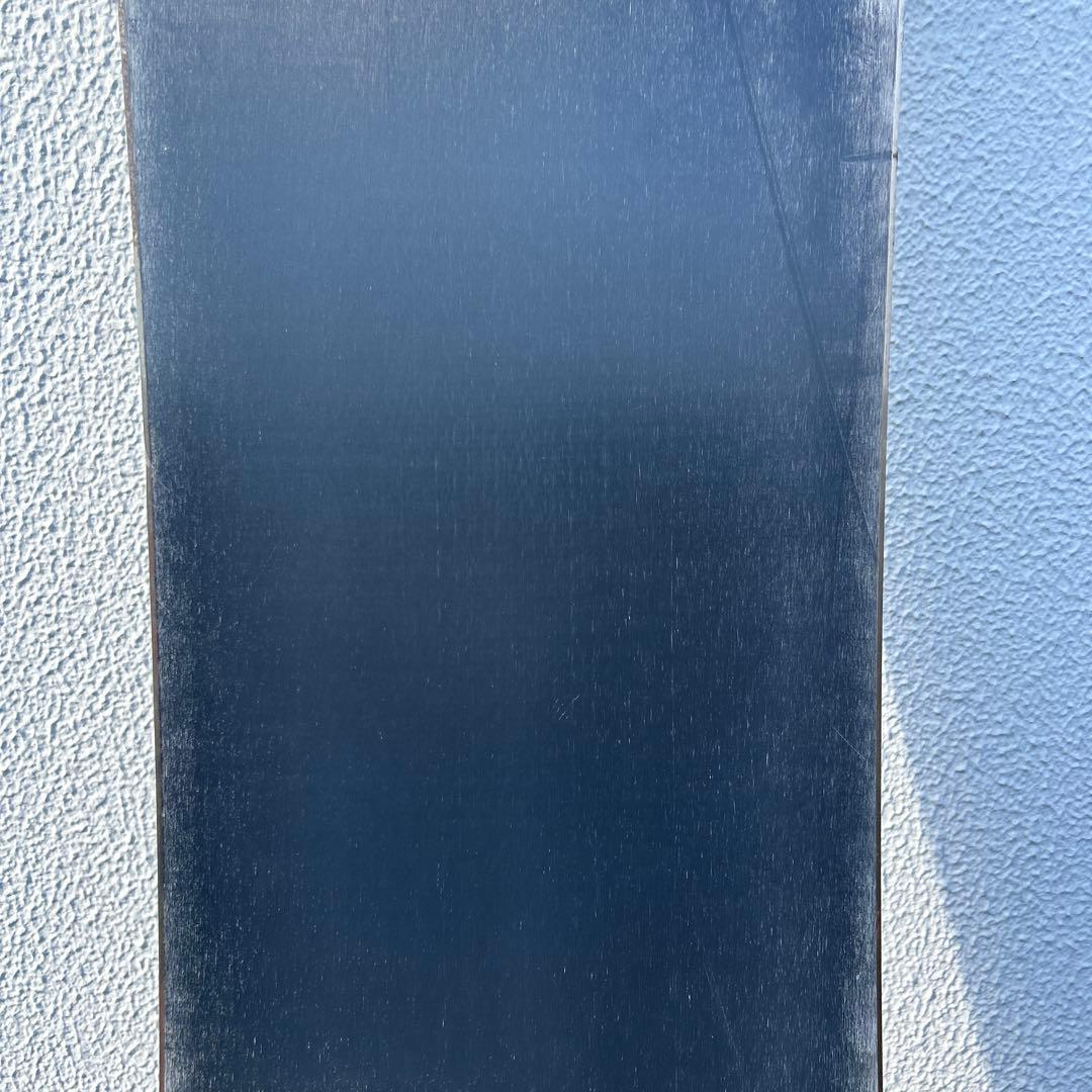 kissmark CITYCORAL スノーボード 151cm 板のみ