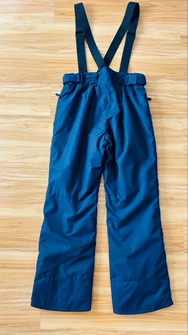 スノーボード・スキーウェアレディース上下セット