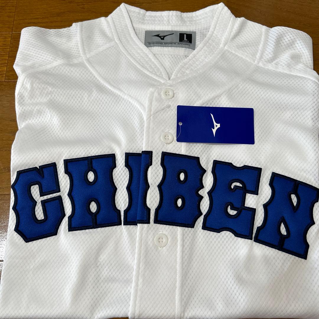 イチロー選抜 Lサイズ 神戸智辯 ユニフォーム レプリカ 記念 智弁