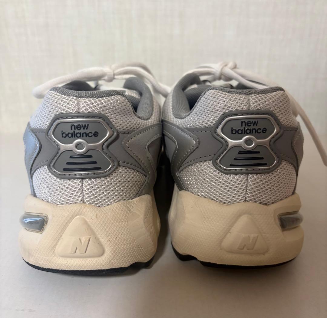 NEW BALANCE ML725 CD 25cm 男女兼用