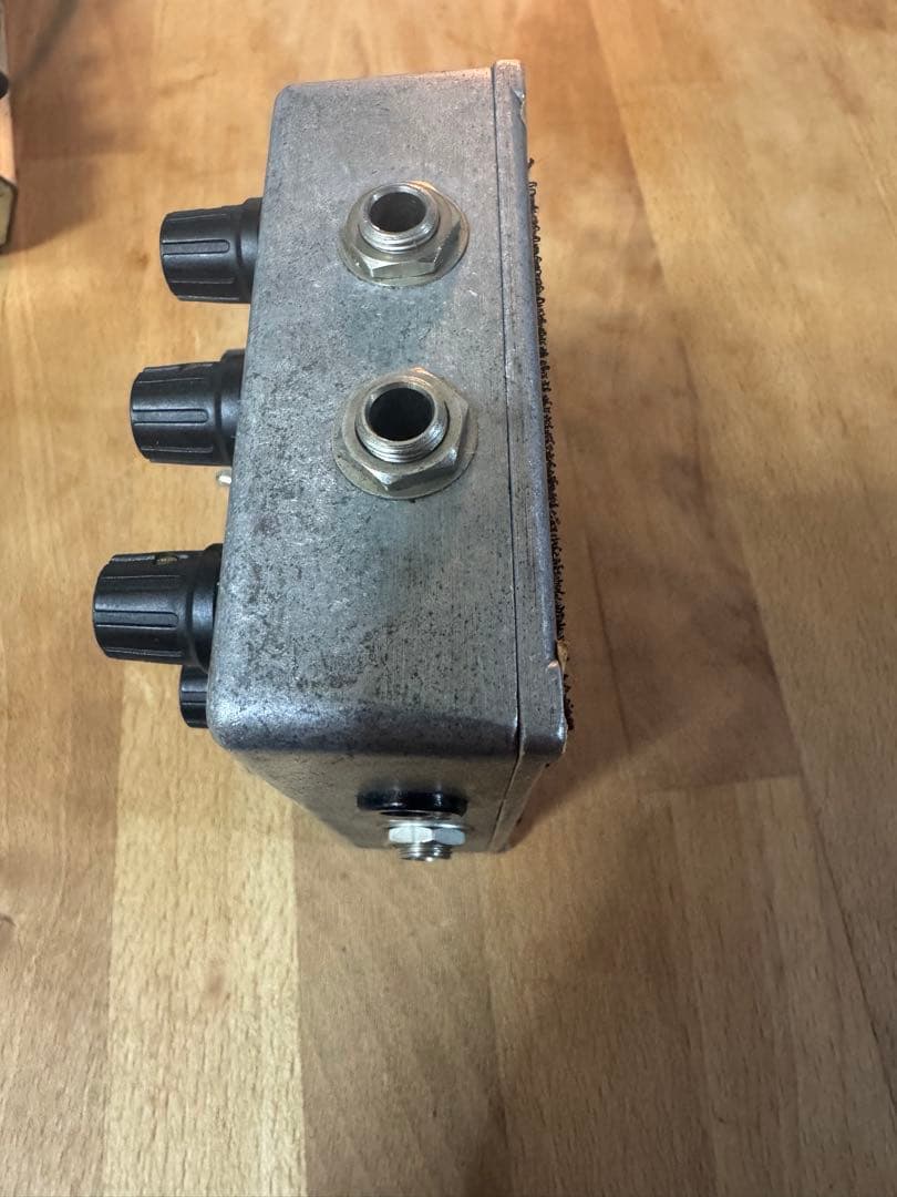 ギター Effector 13 truly beautiful disaster