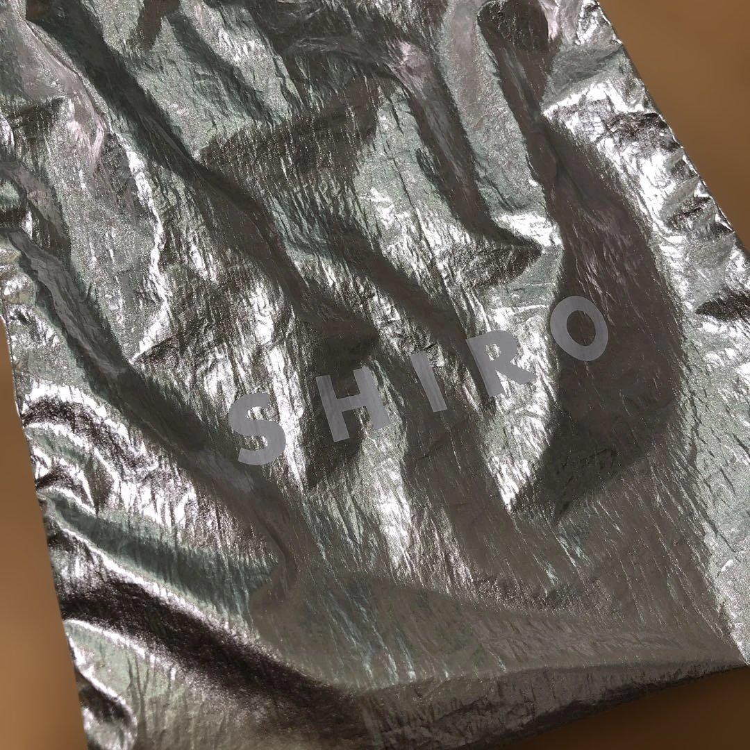 SHIRO フリージア ミスト ボディミスト　ハンド美容液