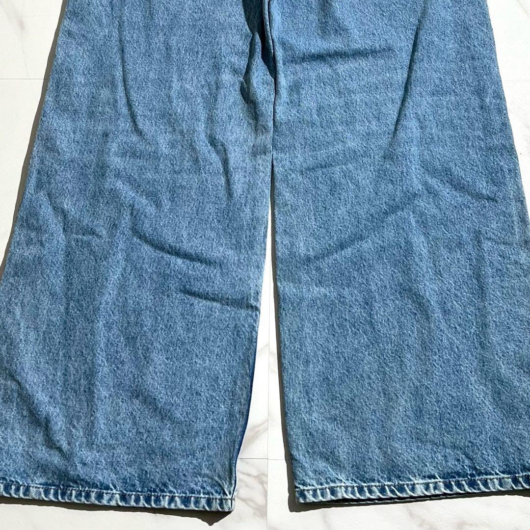 新品未使用　25サイズ　DIESEL ディーゼル　デニム　d-sire