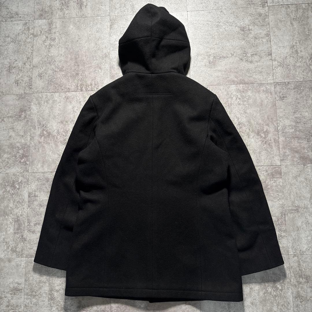 ジャケット・アウター 90sDIRKBIKKEMBERPS wool jacket dark wear