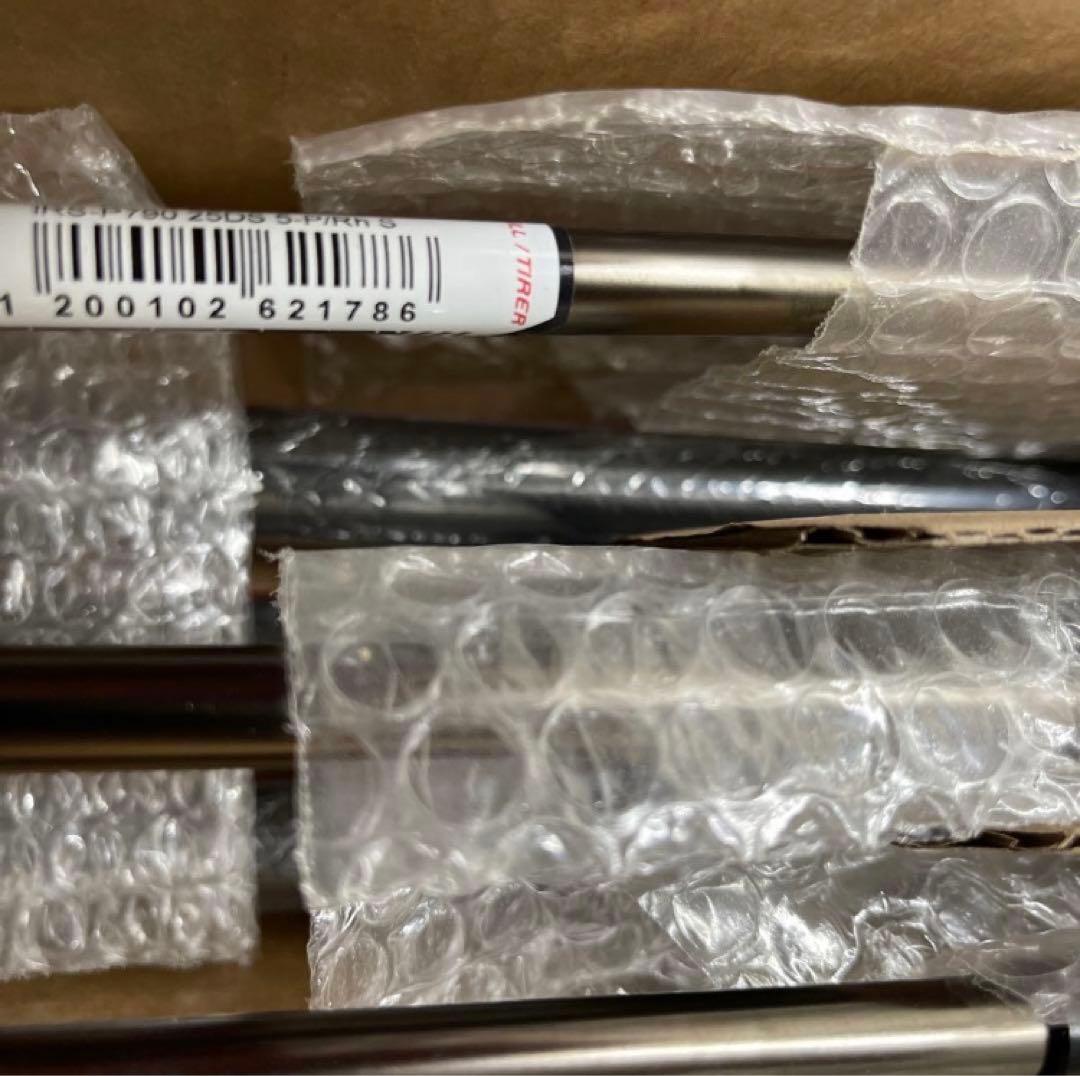 テーラーメイド '25 P790 Designer Series ブラック