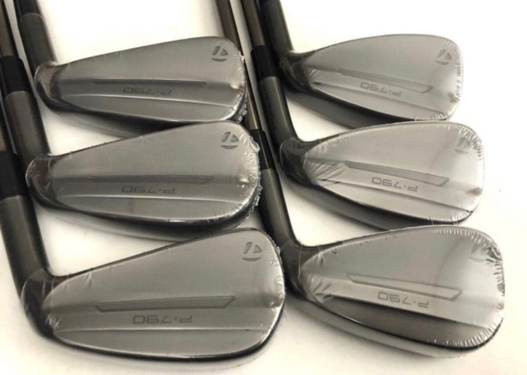 テーラーメイド '25 P790 Designer Series ブラック