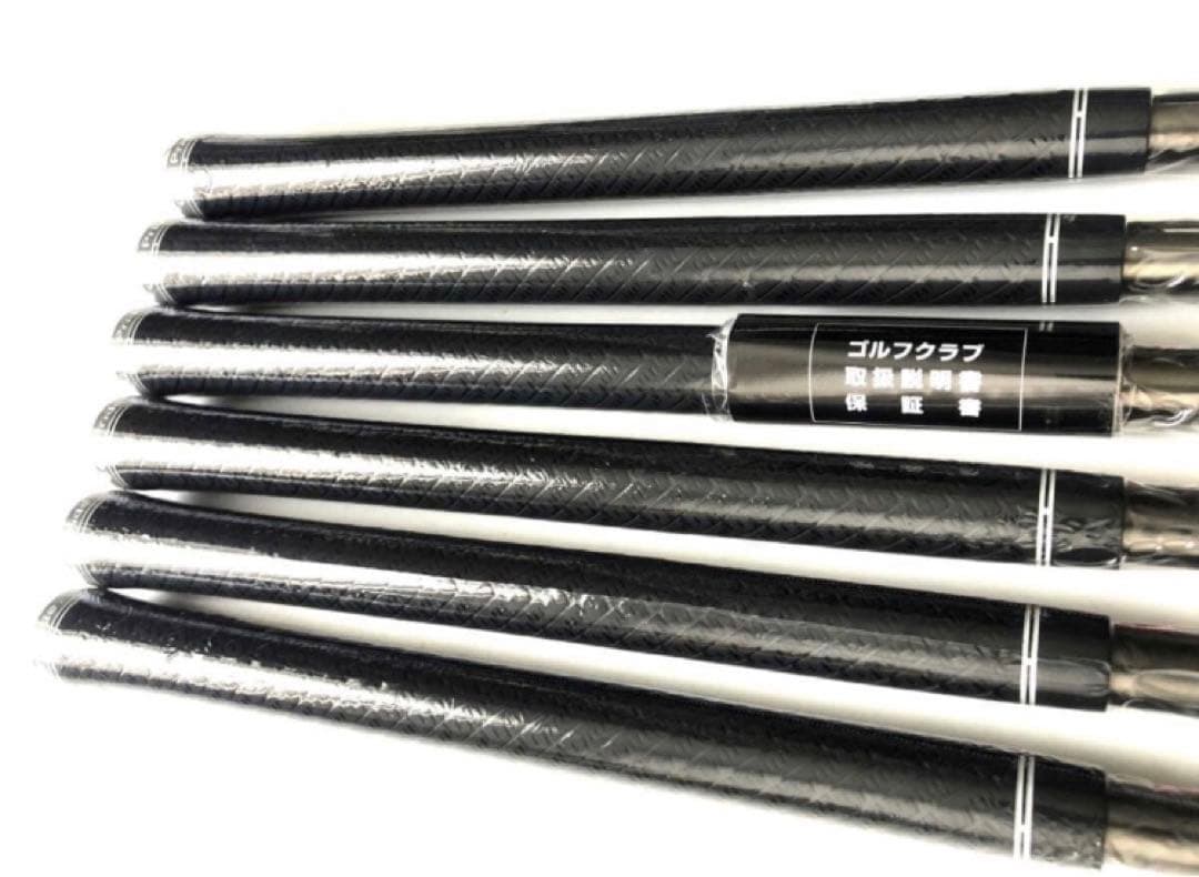 テーラーメイド '25 P790 Designer Series ブラック