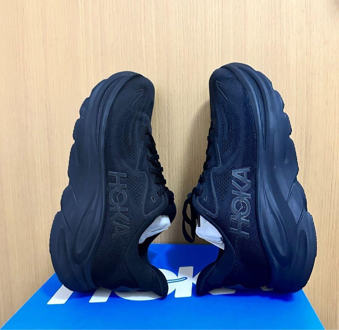 新品 Hoka ホカオネオネ クリフトン10 CLIFTON10