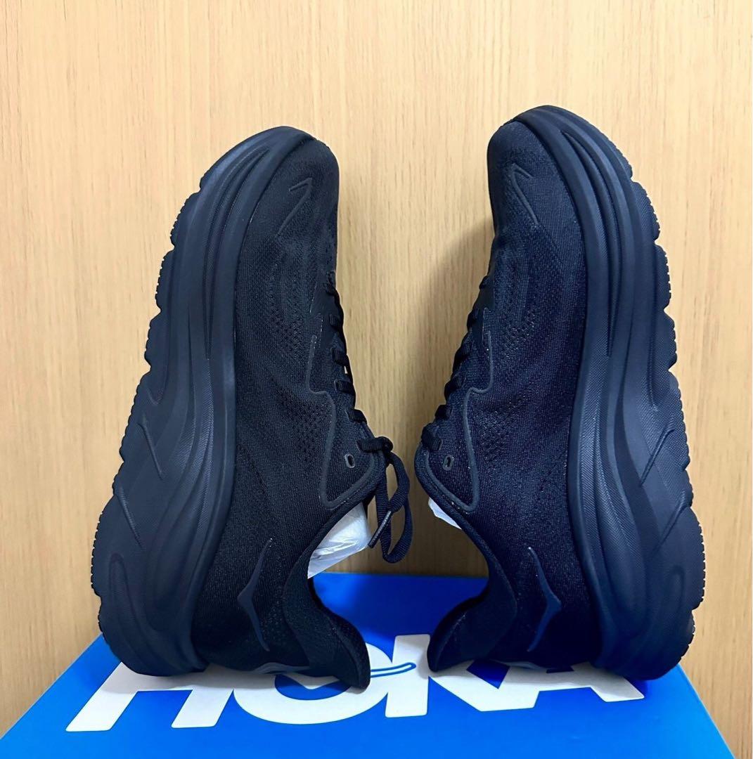 新品 Hoka ホカオネオネ クリフトン10 CLIFTON10